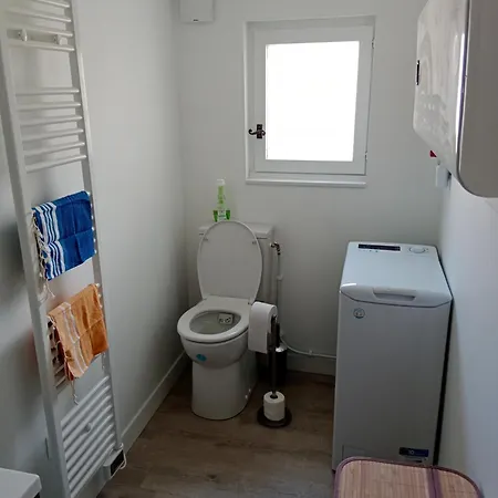Дом отдыха Fleur Et Soleil *